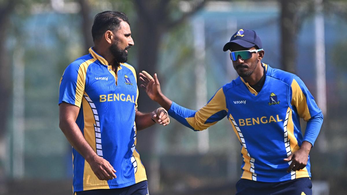 SMAT 2025-26 qualification scenarios: 10 teams in contention for four Super League spots